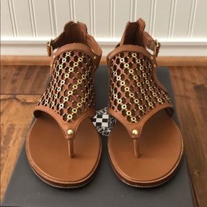 Vince Camuto Sitara Sandals
